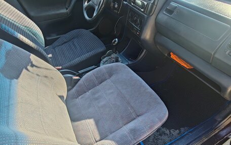 Volkswagen Vento, 1992 год, 220 000 рублей, 12 фотография