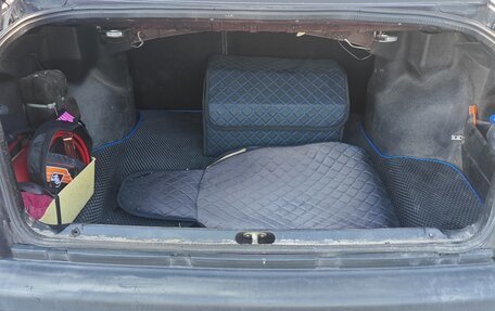Volkswagen Vento, 1992 год, 220 000 рублей, 15 фотография