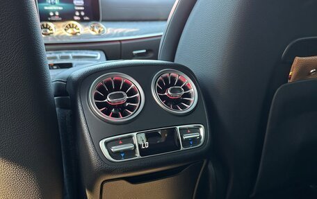 Mercedes-Benz CLS, 2021 год, 7 120 000 рублей, 9 фотография
