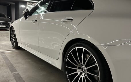 Mercedes-Benz CLS, 2021 год, 7 120 000 рублей, 7 фотография