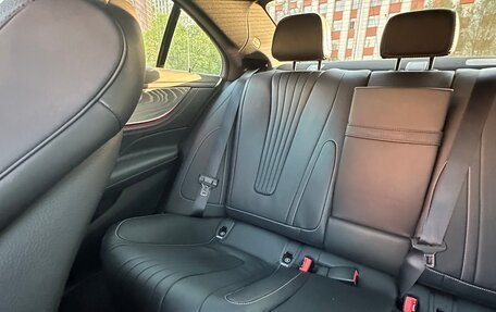 Mercedes-Benz CLS, 2021 год, 7 120 000 рублей, 10 фотография