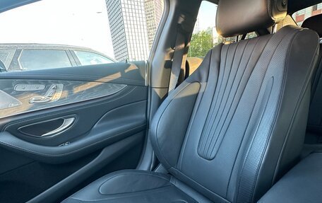 Mercedes-Benz CLS, 2021 год, 7 120 000 рублей, 11 фотография