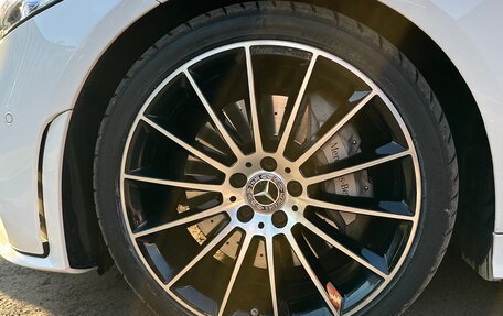 Mercedes-Benz CLS, 2021 год, 7 120 000 рублей, 24 фотография