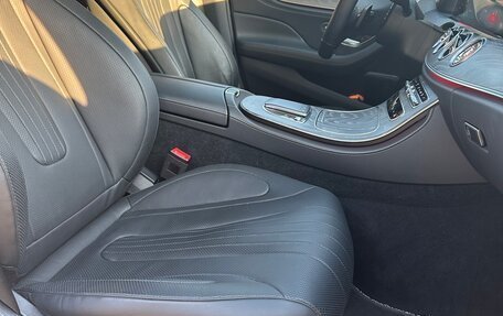 Mercedes-Benz CLS, 2021 год, 7 120 000 рублей, 27 фотография