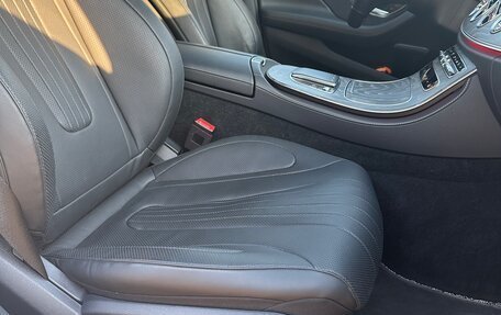 Mercedes-Benz CLS, 2021 год, 7 120 000 рублей, 28 фотография