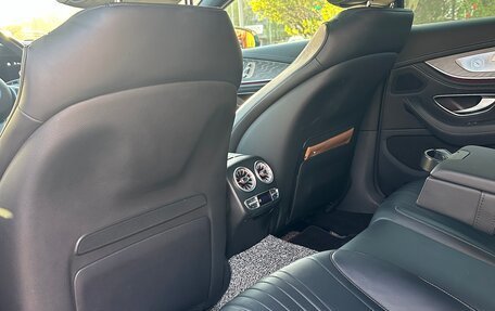 Mercedes-Benz CLS, 2021 год, 7 120 000 рублей, 29 фотография