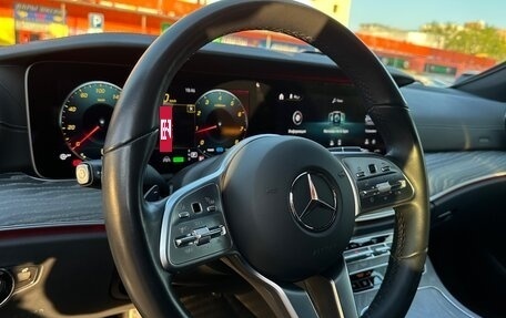 Mercedes-Benz CLS, 2021 год, 7 120 000 рублей, 12 фотография