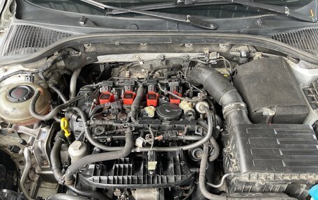Skoda Octavia, 2013 год, 1 099 000 рублей, 4 фотография