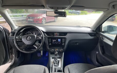 Skoda Octavia, 2013 год, 1 099 000 рублей, 5 фотография