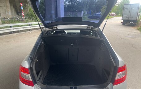 Skoda Octavia, 2013 год, 1 099 000 рублей, 6 фотография