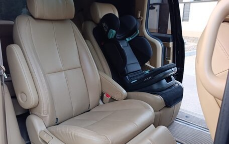 KIA Carnival III, 2020 год, 4 000 000 рублей, 3 фотография