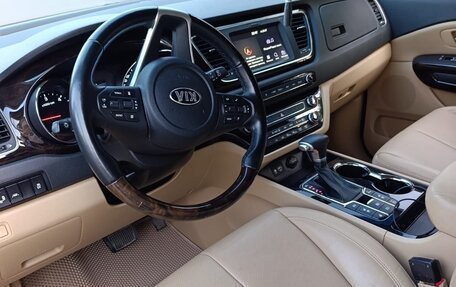 KIA Carnival III, 2020 год, 4 000 000 рублей, 8 фотография