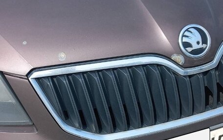Skoda Octavia, 2014 год, 700 000 рублей, 16 фотография