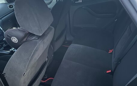 Ford Focus II рестайлинг, 2007 год, 550 000 рублей, 9 фотография