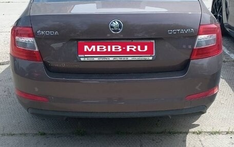 Skoda Octavia, 2014 год, 700 000 рублей, 5 фотография
