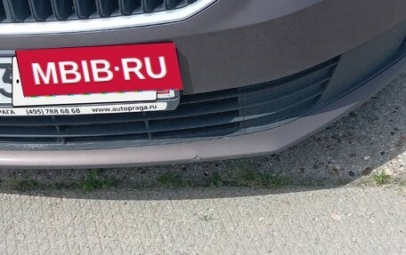Skoda Octavia, 2014 год, 700 000 рублей, 17 фотография