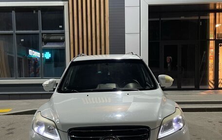 Lifan X60 I рестайлинг, 2014 год, 550 000 рублей, 4 фотография