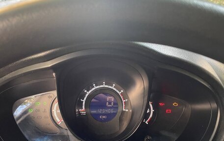 Lifan X60 I рестайлинг, 2014 год, 550 000 рублей, 8 фотография