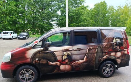 Nissan Serena I, 2002 год, 1 500 000 рублей, 2 фотография