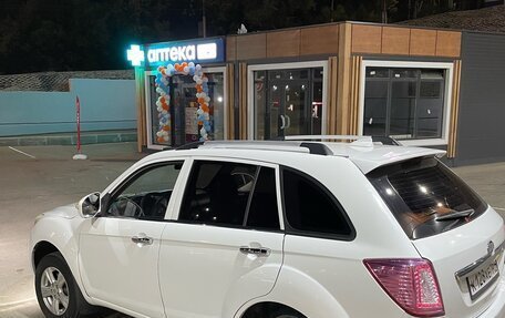 Lifan X60 I рестайлинг, 2014 год, 550 000 рублей, 7 фотография