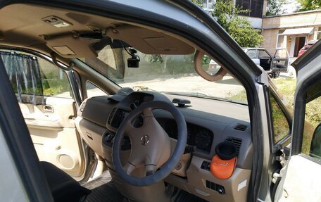 Nissan Serena I, 2002 год, 1 500 000 рублей, 10 фотография