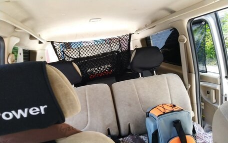Nissan Serena I, 2002 год, 1 500 000 рублей, 11 фотография
