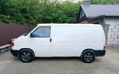 Volkswagen Transporter T4, 2002 год, 900 000 рублей, 7 фотография