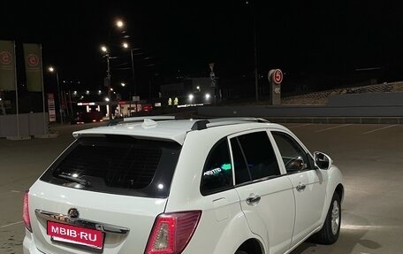Lifan X60 I рестайлинг, 2014 год, 550 000 рублей, 6 фотография