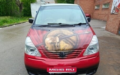 Nissan Serena I, 2002 год, 1 500 000 рублей, 3 фотография