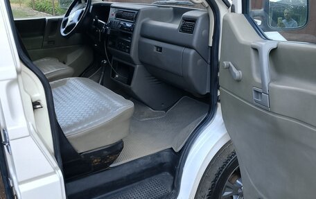 Volkswagen Transporter T4, 2002 год, 900 000 рублей, 11 фотография