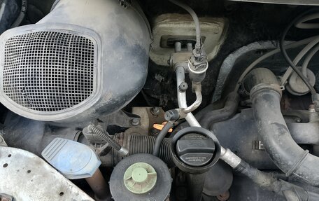 Volkswagen Transporter T4, 2002 год, 900 000 рублей, 14 фотография