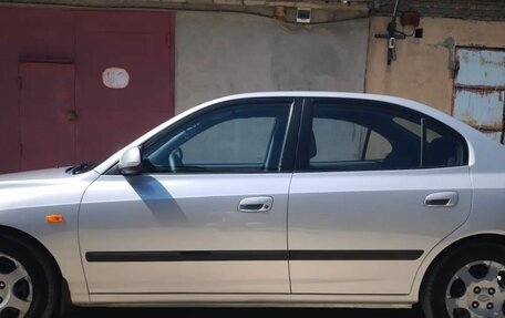 Hyundai Elantra III, 2003 год, 325 000 рублей, 2 фотография