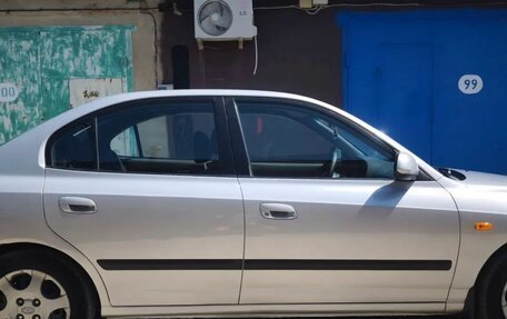 Hyundai Elantra III, 2003 год, 325 000 рублей, 6 фотография