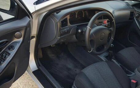 Hyundai Elantra III, 2003 год, 325 000 рублей, 9 фотография