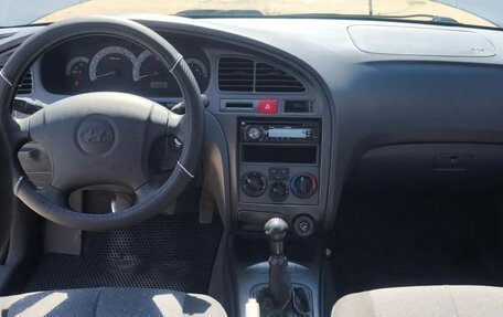 Hyundai Elantra III, 2003 год, 325 000 рублей, 10 фотография