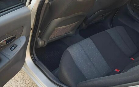 Hyundai Elantra III, 2003 год, 325 000 рублей, 11 фотография