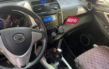 Lifan X60 I рестайлинг, 2014 год, 550 000 рублей, 10 фотография