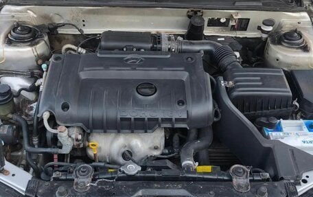 Hyundai Elantra III, 2003 год, 325 000 рублей, 12 фотография