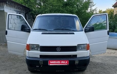 Volkswagen Transporter T4, 2002 год, 900 000 рублей, 3 фотография
