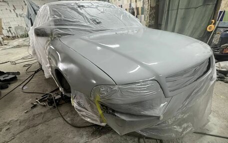 Audi A4, 1995 год, 300 000 рублей, 2 фотография