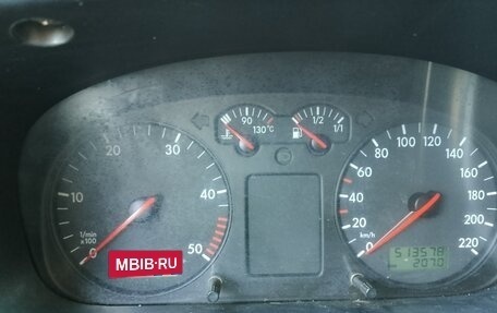 Volkswagen Transporter T4, 2002 год, 900 000 рублей, 12 фотография