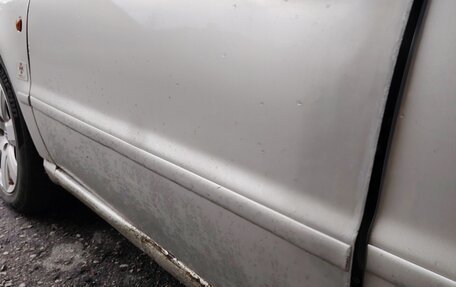 Audi A4, 1995 год, 300 000 рублей, 15 фотография