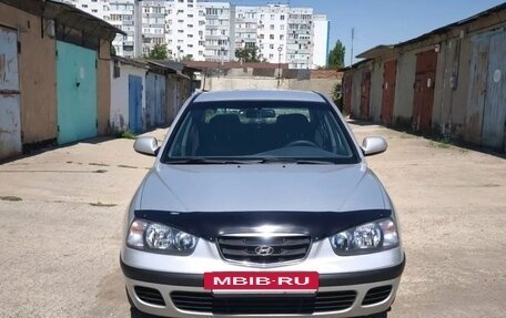 Hyundai Elantra III, 2003 год, 325 000 рублей, 8 фотография