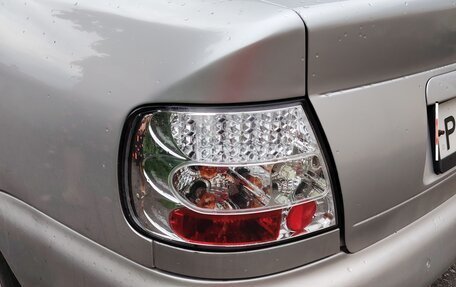 Audi A4, 1995 год, 300 000 рублей, 18 фотография