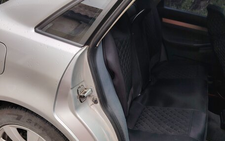 Audi A4, 1995 год, 300 000 рублей, 20 фотография
