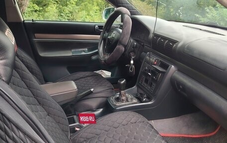 Audi A4, 1995 год, 300 000 рублей, 7 фотография
