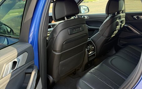 BMW X6, 2020 год, 7 000 000 рублей, 9 фотография