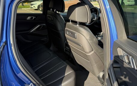 BMW X6, 2020 год, 7 000 000 рублей, 12 фотография