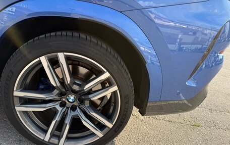 BMW X6, 2020 год, 7 000 000 рублей, 14 фотография