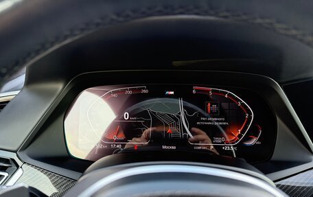 BMW X6, 2020 год, 7 000 000 рублей, 15 фотография